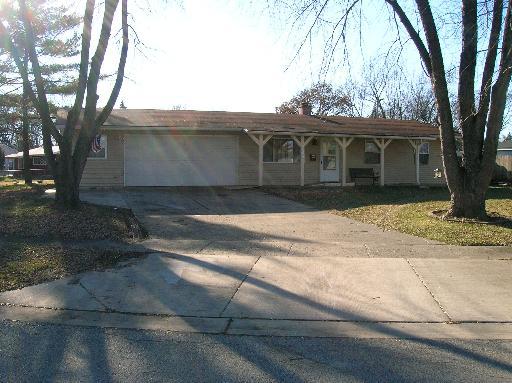 722 Beau Ridge Ct., Aurora, IL 60506