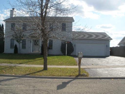 7012 Floyd Ct., Plainfield, IL 60544