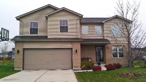 1258 Lasser Dr., Plainfield, IL 60586