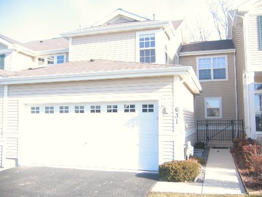631 N Fox Trail Ln., Round Lake, IL 60073