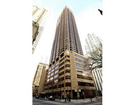 30 E Huron St. #5607, Chicago, IL 60611