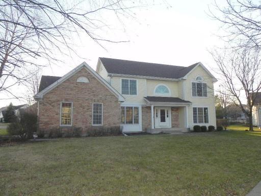 10 Willoughby Ct., Algonquin, IL 60102