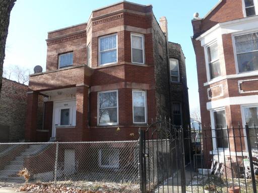 2856 S Kildare Ave., Chicago, IL 60623