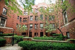 512 W Belden Ave. #2G, Chicago, IL 60614