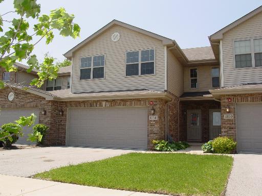 1034 Regent Dr., Matteson, IL 60443