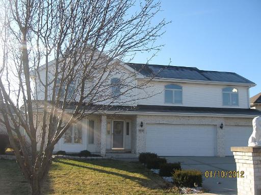 5327 Northwestern Dr., Matteson, IL 60443