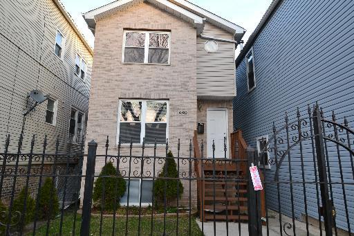 4749 S Wolcott Ave., Chicago, IL 60609