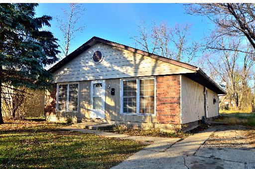 2616 20th St., Zion, IL 60099