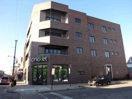 2931 N Milwaukee Ave. #2S, Chicago, IL 60618