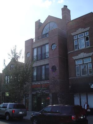 852 N Ashland Ave. #3, Chicago, IL 60622