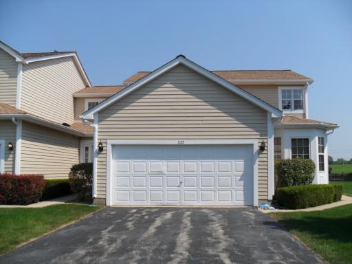 1125 Longford Rd., Bartlett, IL 60103