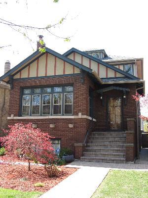 4442 N Francisco, Chicago, IL 60625