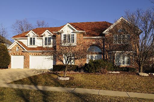 4080 Winberie Ave., Naperville, IL 60564