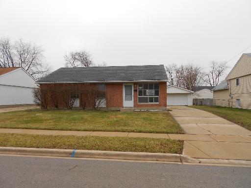 142 N Ambassador Ave., Romeoville, IL 60446