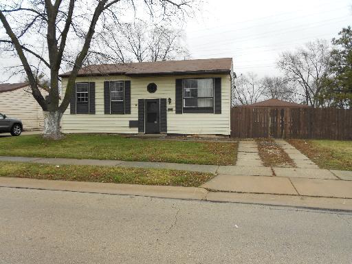 201 Nippert Ave., Romeoville, IL 60446