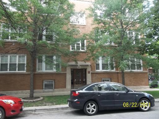 3400 W Sunnyside Ave. #G, Chicago, IL 60625