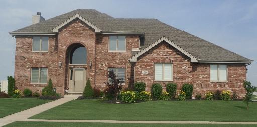 1922 Brook Stone Dr., Bourbonnais, IL 60914