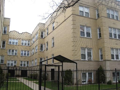 6454 N Claremont Ave. #3, Chicago, IL 60645