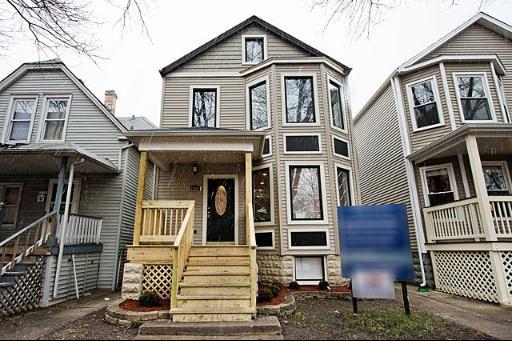 4229 N Saint Louis Ave., Chicago, IL 60618