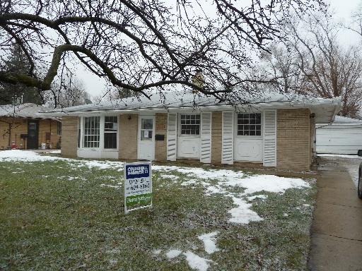 2210 Francine Ave., Joliet, IL 60436