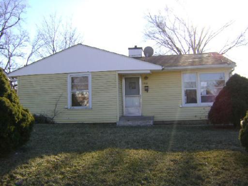 1916 Hulin St., Rockford, IL 61102