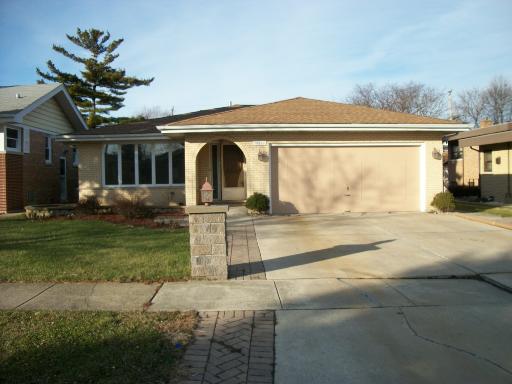 14534 S Sherman Ave., Posen, IL 60469