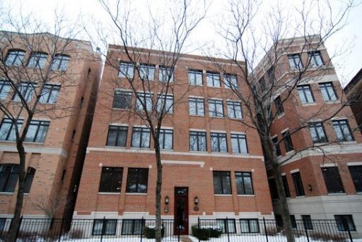 2714 N Lehmann Ct. #4S, Chicago, IL 60614