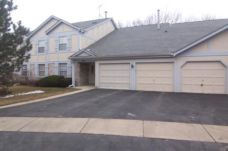 602 Fairbanks Ct. #V1, Schaumburg, IL 60194