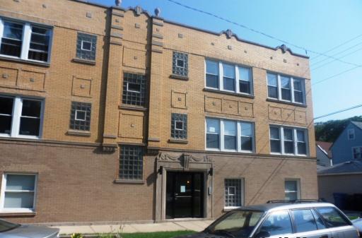 3348 W Grace St. #2, Chicago, IL 60618