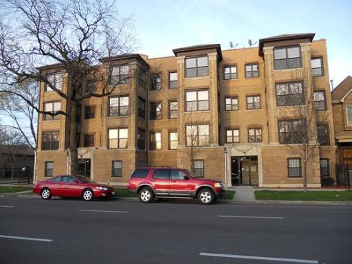 4209 S Michigan Ave. #1N, Chicago, IL 60653