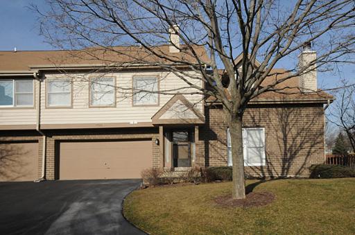 1506 Stewart Dr., Darien, IL 60561