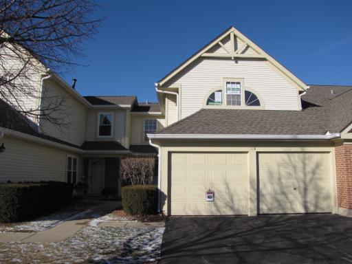 114 Thistle Ct., Schaumburg, IL 60194