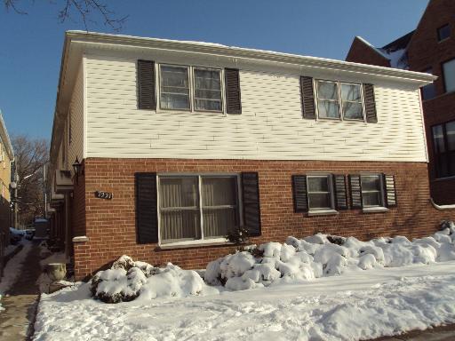 7227 N Hamilton Ave. #E, Chicago, IL 60645