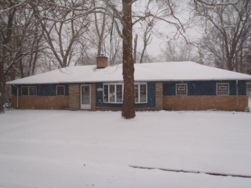 402 S Orchard Ave., Park Forest, IL 60466