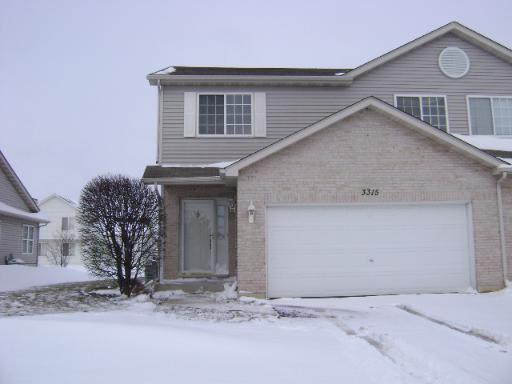 3315 Fiday Rd., Joliet, IL 60431