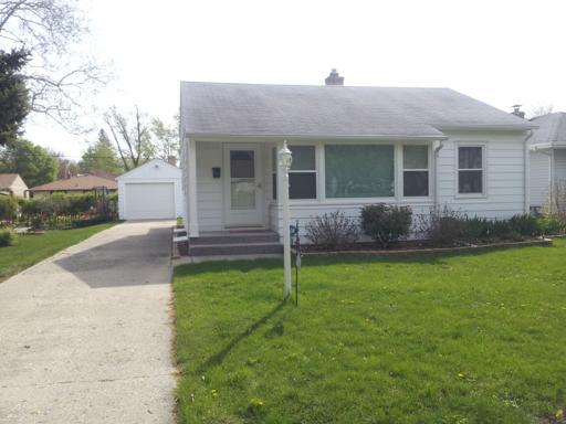3217 N Church St., Rockford, IL 61103