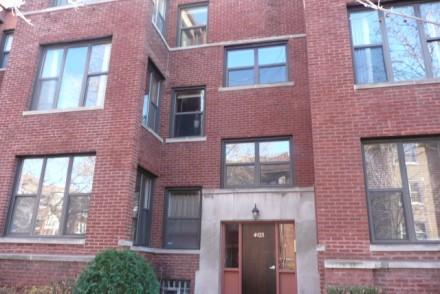 [Address Hidden by Seller], Chicago, IL 60640