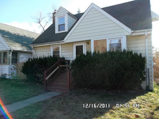 613 E 144th Pl., Dolton, IL 60419