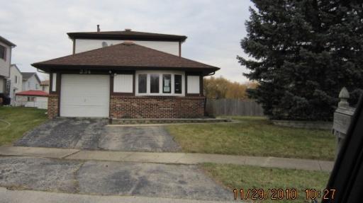 234 Essex Ct., Bolingbrook, IL 60440
