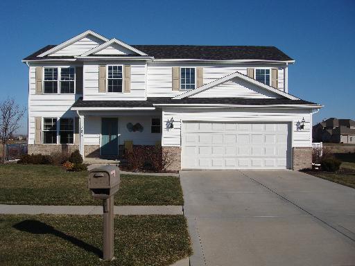 725 Meadowbrook Ln., Bourbonnais, IL 60914