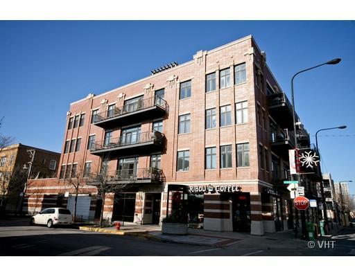 800 W Cornelia Ave. #301, Chicago, IL 60657