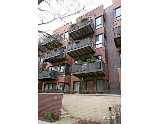 2255 W Wabansia Ave. #108, Chicago, IL 60647