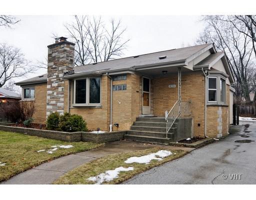 18350 Page Ct., Homewood, IL 60430