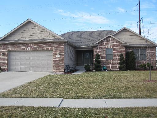 539 Highpoint Cir., Bourbonnais, IL 60914