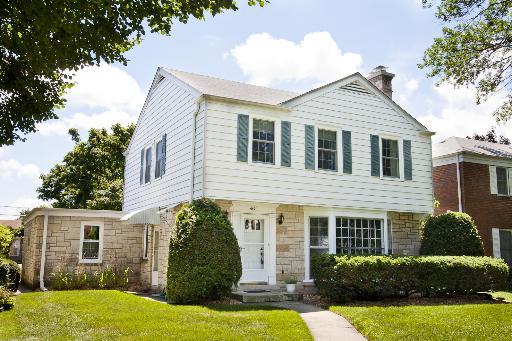 4421 Concord Ln., Skokie, IL 60076