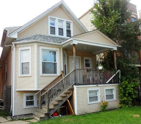 3434 N Narragansett Ave., Chicago, IL 60634