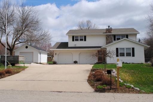 6331 Empress Ln., Rockford, IL 61109