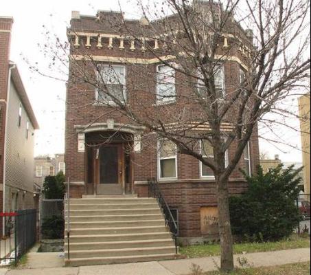 2245 W Washington Blvd. #2, Chicago, IL 60612