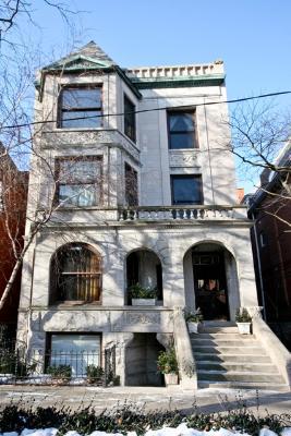 2120 N Cleveland Ave. #2, Chicago, IL 60614