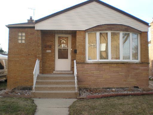 4216 N Octavia Ave., Norridge, IL 60706